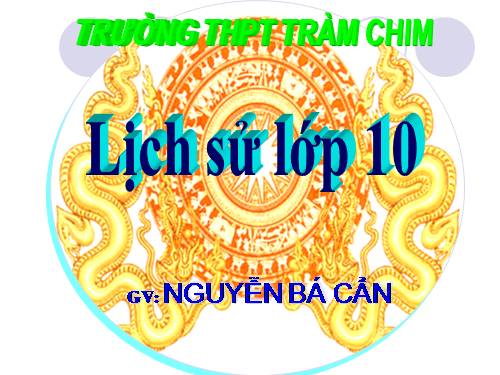 Bài 20. Xây dựng và phát triển văn hóa dân tộc trong các thế kỷ X-XV