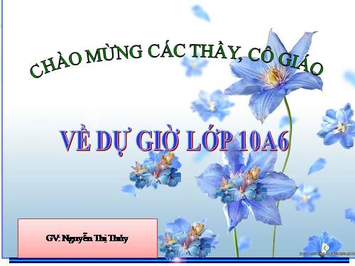 Bài 5. Trung Quốc thời phong kiến