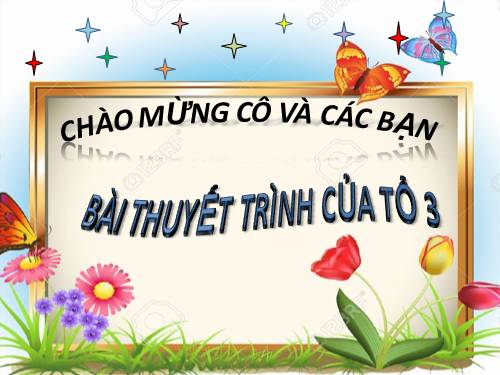 Bài 3. Các quốc gia cổ đại phương Đông