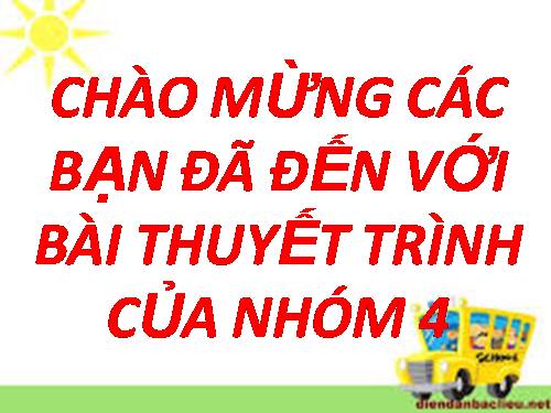 Bài 3. Các quốc gia cổ đại phương Đông
