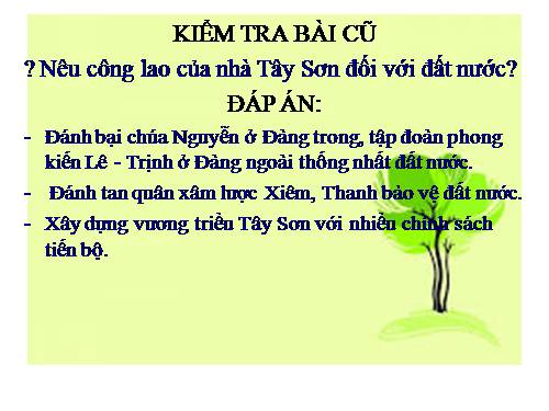 Bài 24. Tình hình văn hóa ở các thế kỷ XVI-XVIII