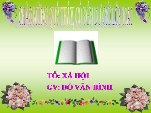 Bài 21. Những biến đổi của nhà nước phong kiến trong các thế kỷ XVI-XVIII