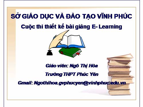 Bài 23. Phong trào Tây Sơn và sự nghiệp thống nhất đất nước. Bảo vệ tổ quốc cuối thế kỷ XVIII