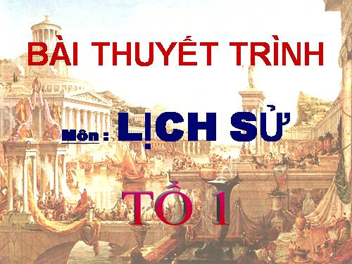 Bài 10. Thời kì hình thành và phát triển của chế độ phong kiến ở Tây Âu (Từ thế kỉ V đến thế kỉ XIV)