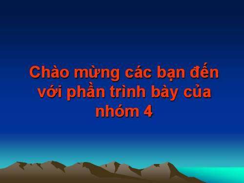 Bài 3. Các quốc gia cổ đại phương Đông