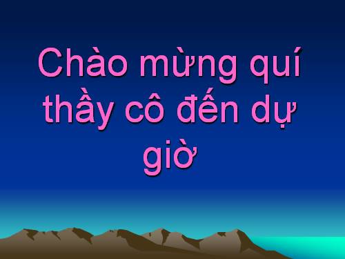 Bài 31. Cách mạng tư sản Pháp cuối thế kỷ XVIII