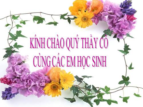 Bài 31. Cách mạng tư sản Pháp cuối thế kỷ XVIII