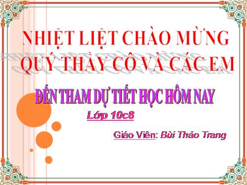 Bài 20. Xây dựng và phát triển văn hóa dân tộc trong các thế kỷ X-XV