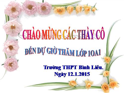 Bài 31. Cách mạng tư sản Pháp cuối thế kỷ XVIII