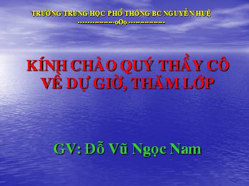 Bài 31. Cách mạng tư sản Pháp cuối thế kỷ XVIII