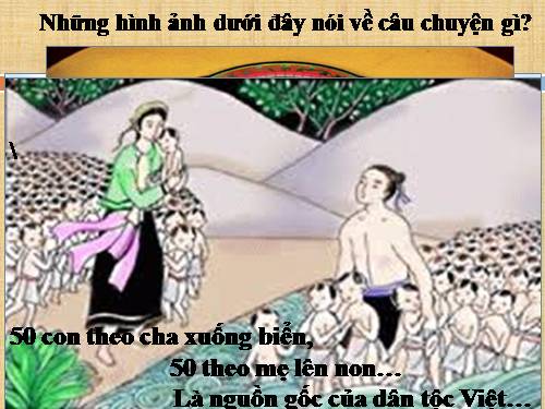 Bài 1. Sự xuất hiện loài người và bầy người nguyên thuỷ