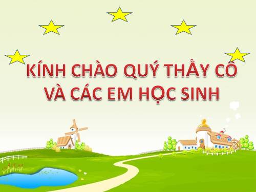 Bài 1. Sự xuất hiện loài người và bầy người nguyên thuỷ