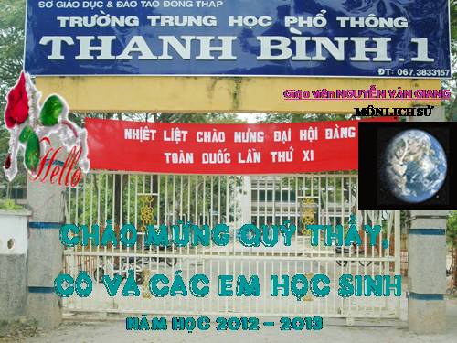 Bài 11. Tây Âu thời hậu kì trung đại