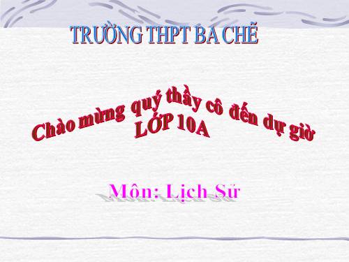 Bài 10. Thời kì hình thành và phát triển của chế độ phong kiến ở Tây Âu (Từ thế kỉ V đến thế kỉ XIV)