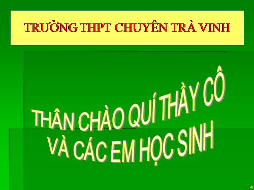 Bài 30. Chiến tranh giành độc lập của các thuộc địa Anh ở Bắc Mỹ