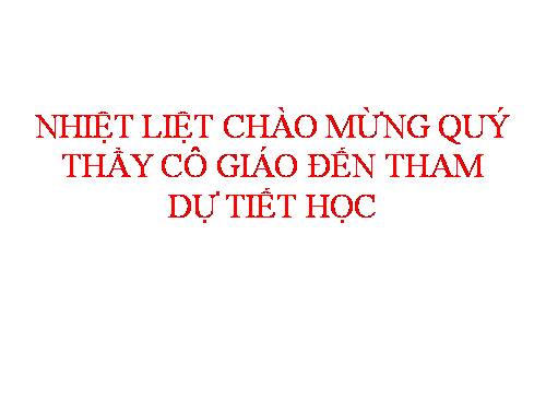 Bài 31. Cách mạng tư sản Pháp cuối thế kỷ XVIII