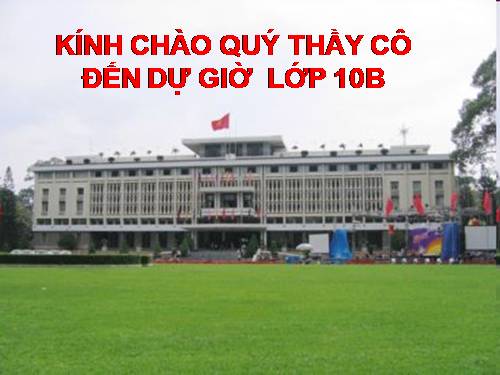 Bài 15. Thời Bắc thuộc và các cuộc đấu tranh giành độc lập dân tộc (Từ thế kỉ II TCN đến đầu thế kỉ X)