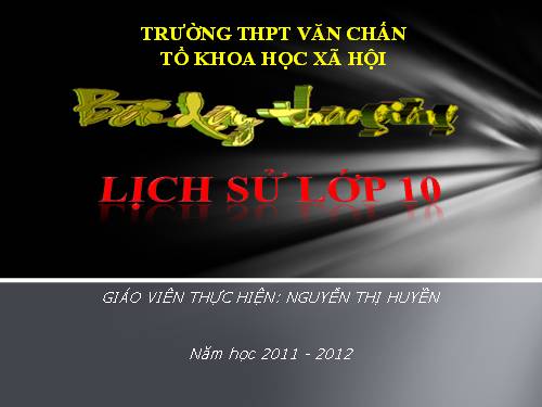 Bài 22. Tình hình kinh tế ở các thế kỷ XVI-XVIII