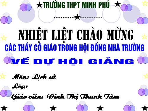 Bài 7. Sự phát triển lịch sử và nền Văn hoá đa dạng của Ấn Độ