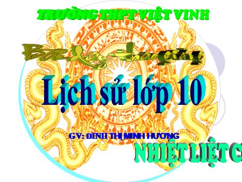 Bài 10. Thời kì hình thành và phát triển của chế độ phong kiến ở Tây Âu (Từ thế kỉ V đến thế kỉ XIV)