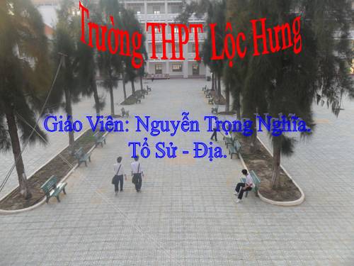 Bài 11. Tây Âu thời hậu kì trung đại