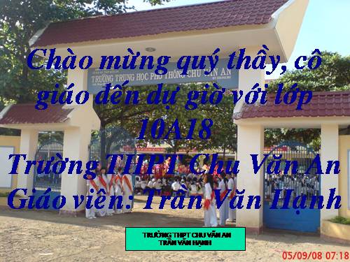 Bài 23. Phong trào Tây Sơn và sự nghiệp thống nhất đất nước. Bảo vệ tổ quốc cuối thế kỷ XVIII