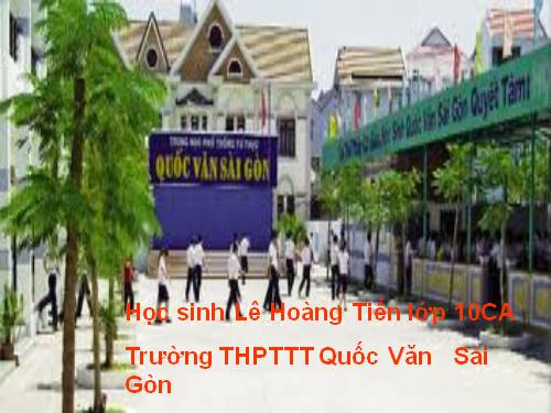 Bài 23. Phong trào Tây Sơn và sự nghiệp thống nhất đất nước. Bảo vệ tổ quốc cuối thế kỷ XVIII