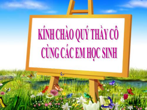 Bài 23. Phong trào Tây Sơn và sự nghiệp thống nhất đất nước. Bảo vệ tổ quốc cuối thế kỷ XVIII