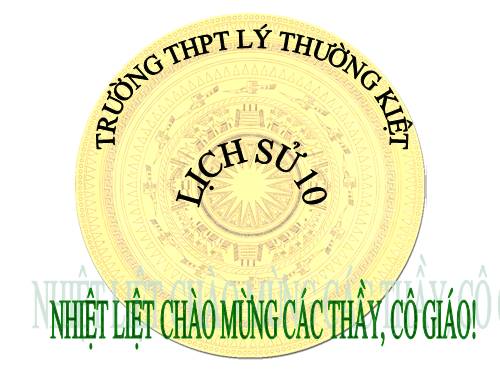 Bài 31. Cách mạng tư sản Pháp cuối thế kỷ XVIII