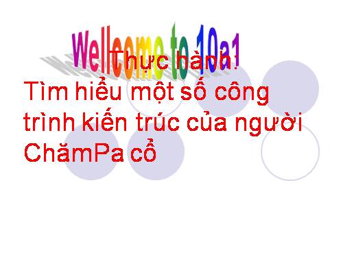 vương quốc champa