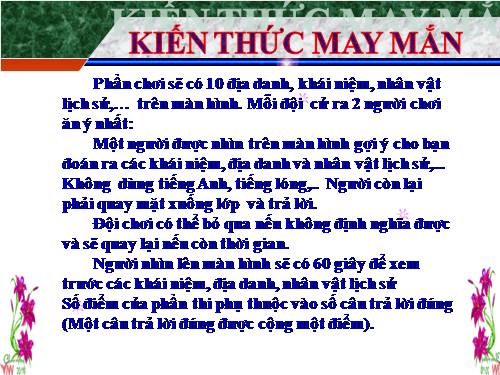 Bài 6. Các quốc gia Ấn Độ và văn hoá truyền thống Ấn Độ