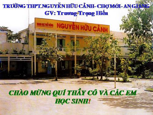 Bài 9. Vương quốc Cam-pu-chia và Vương quốc Lào