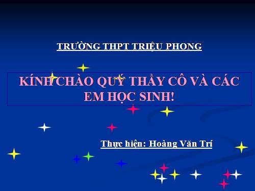 Bài 5. Trung Quốc thời phong kiến