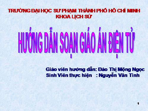 Bài 23. Phong trào Tây Sơn và sự nghiệp thống nhất đất nước. Bảo vệ tổ quốc cuối thế kỷ XVIII