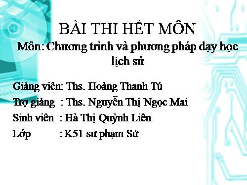 Bài 17. Quá trình hình thành và phát triển của nhà nước phong kiến