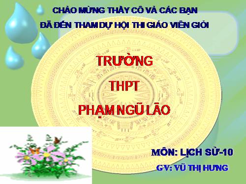 Bài 18. Công cuộc xây dựng và phát triển kinh tế trong các thế kỷ X-XV