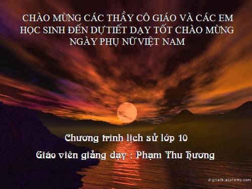 Bài 36. Sự hình thành và phát triển của phong trào công nhân