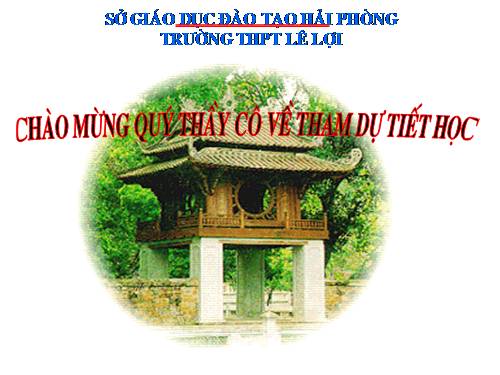 Bài 20. Xây dựng và phát triển văn hóa dân tộc trong các thế kỷ X-XV