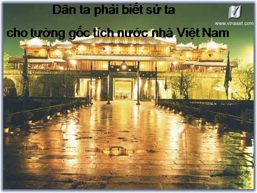 Bài 21. Những biến đổi của nhà nước phong kiến trong các thế kỷ XVI-XVIII