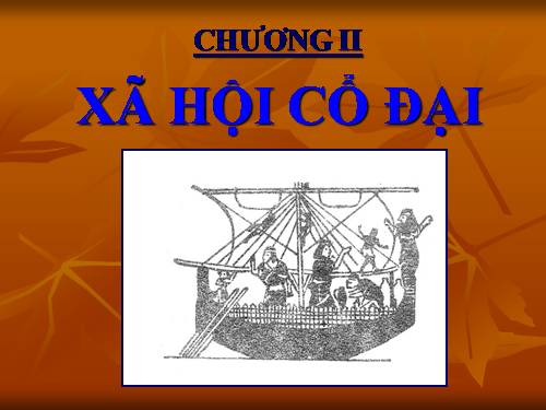 Bài 3. Các quốc gia cổ đại phương Đông