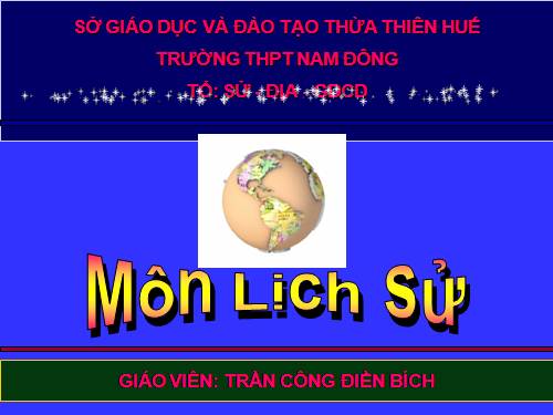 Bài 4. Các quốc gia cổ đại phương Tây - Hi Lạp và Rô-ma