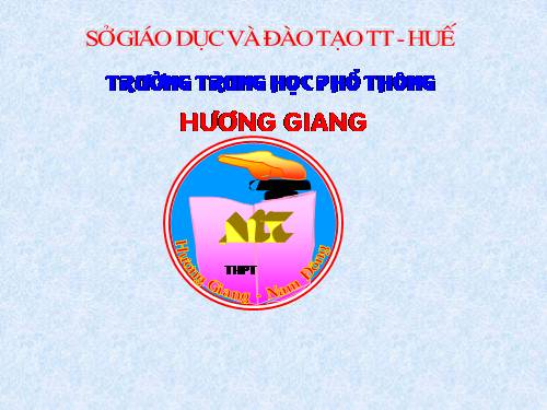 Bài 23. Phong trào Tây Sơn và sự nghiệp thống nhất đất nước. Bảo vệ tổ quốc cuối thế kỷ XVIII