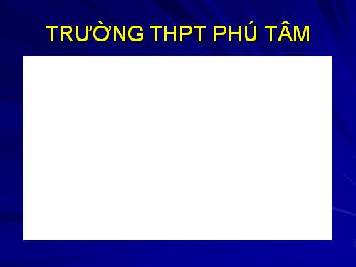 Bài 5. Trung Quốc thời phong kiến