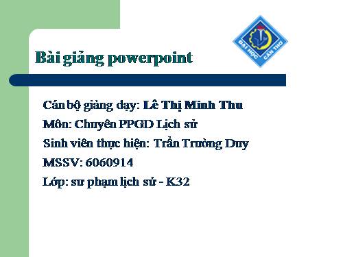 Bài 17. Quá trình hình thành và phát triển của nhà nước phong kiến