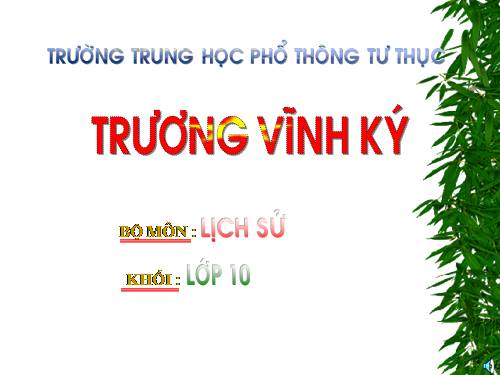 Bài 2. Xã hội nguyên thuỷ