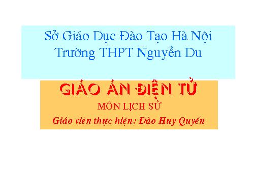 Bài 13. Việt Nam thời nguyên thuỷ