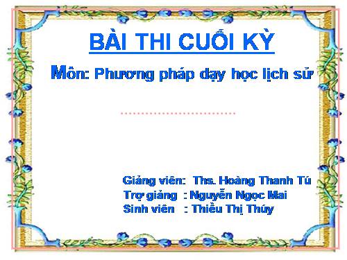 Bài 35. Các nước Anh, Pháp, Đức, Mĩ và sự bành trướng thuộc địa