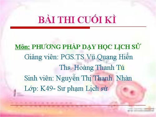 Bài 39. Quốc tế thứ hai