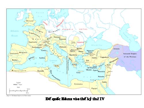 Bài 11. Tây Âu thời hậu kì trung đại