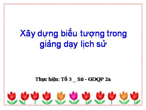 Bài 11. Tây Âu thời hậu kì trung đại